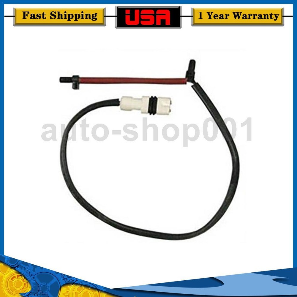 Centric Parts Front Brake Pad Wear Sensor Fits Porsche 911 3.6L 3.4L