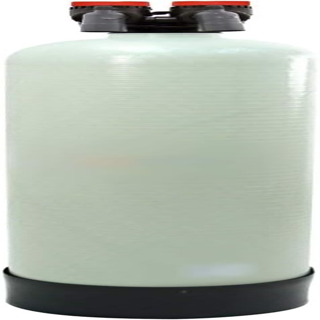 Acid Neutralizer Calcite Filter for Well Water pH Balance-image