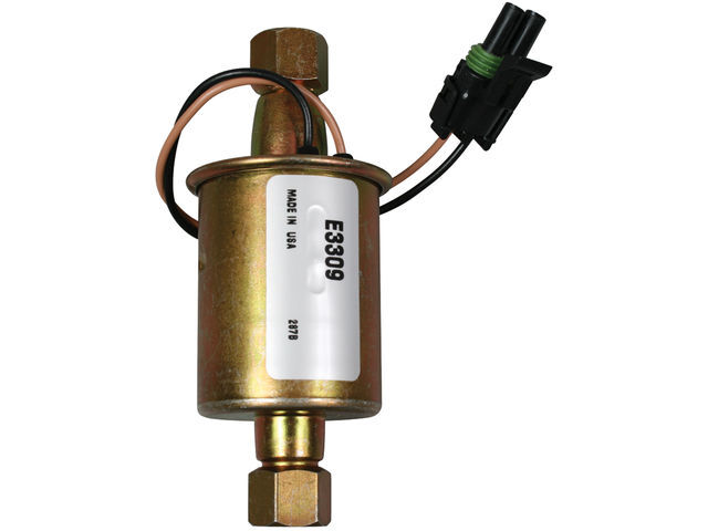 AC Delco Gold Electric Fuel Pump fits Chevy K2500 Suburban 1994-1998 17DTMV