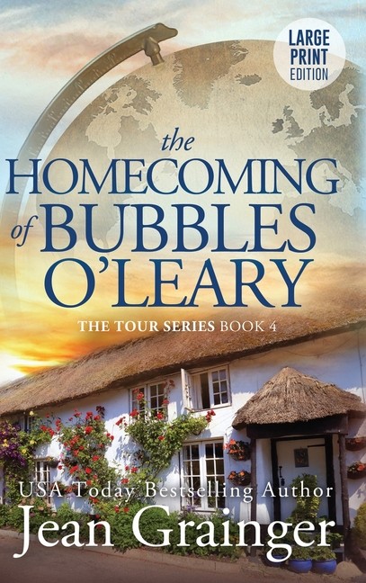 Homecoming Of Bubbles O'leary: The Tour Series Book 4
