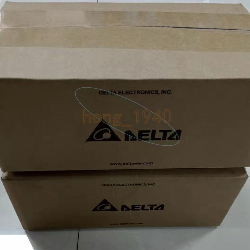 ECMA-E11315RS+ASD-A2-1521-M DELTA CANopen 1.5kw 2000rpm AC servo motor drive kit