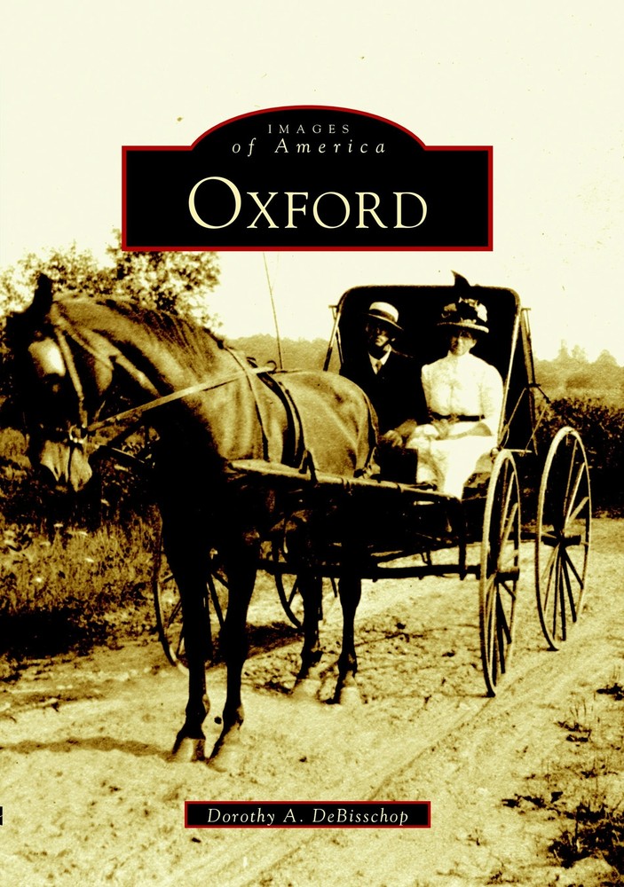 NEW Arcadia Publishing Oxford, CT 9780738536019 Images of America Trade Paperbac