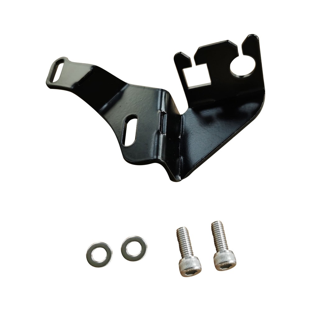 1 set Intake Manifold Throttle Cable Bracket Fits GM Truck TBSS NNBS L92 Style