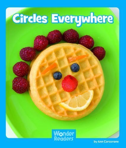 Circles Everywhere, Paperback by Corcorane, Ann, Brand New, Free shipping in ...
