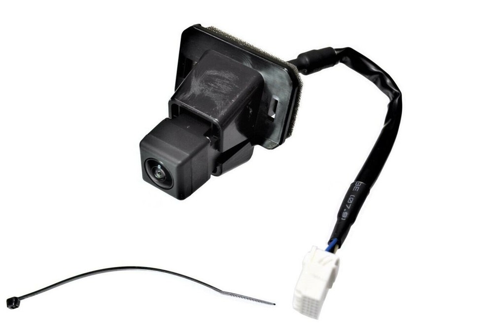 fits 2014 to 2015 Honda Civic Rear View Backup Camera