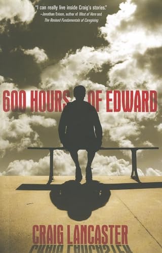 600 Hours of Edward by Lancaster, Craig Book The Fast Free ShippingFREE US DELIVERY | ISBN: 1612184103 | Quality Books