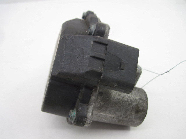 2006 VW Golf Rabbit Intake Manifold Control Motor 676096