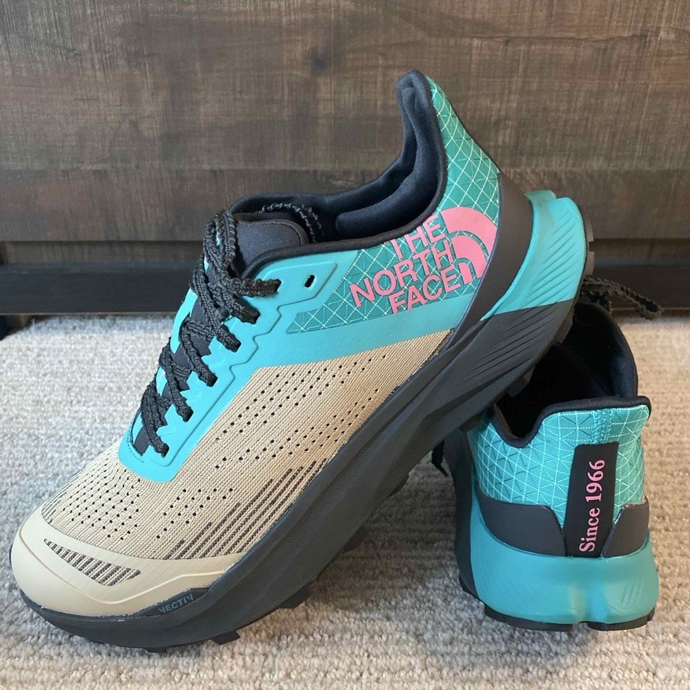 The North Face Infinite 2 Trekking Shoes for Men US Limited Size 27.5cm