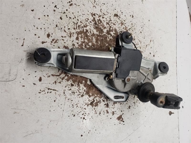 Rear Rear Wiper Motor Fits 2001-2005 RAV4 Original OEM*** FREE SHIPPING ***