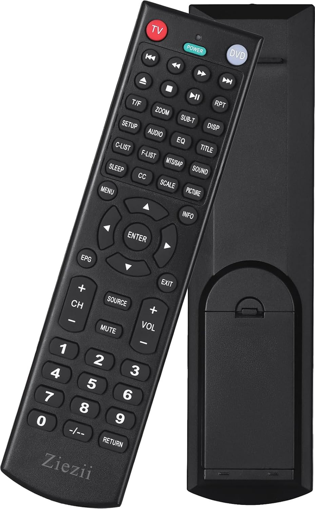 New Universal Replaced Remote Control Rplacement Fit for HITACHI LED LCD TV