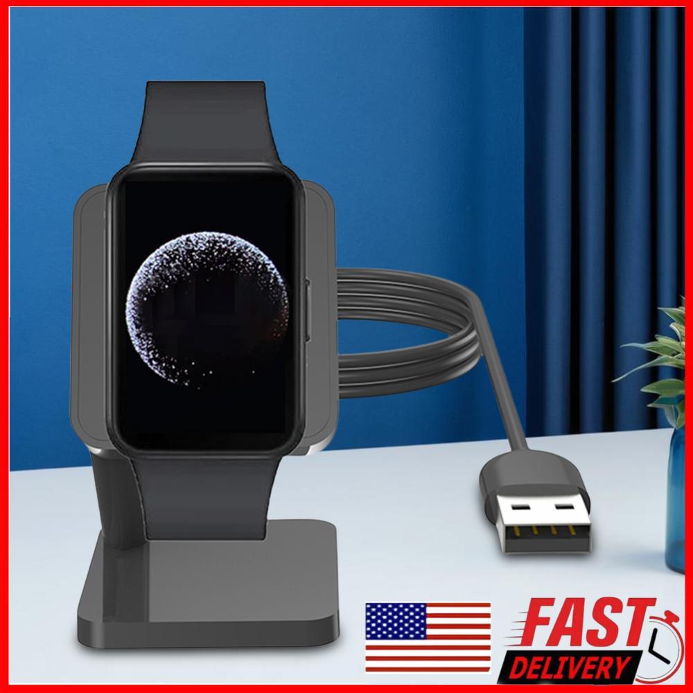 For Samsung-Galaxy Fit3 R390 Mini Cradle Charger Desktop Stand Charger
