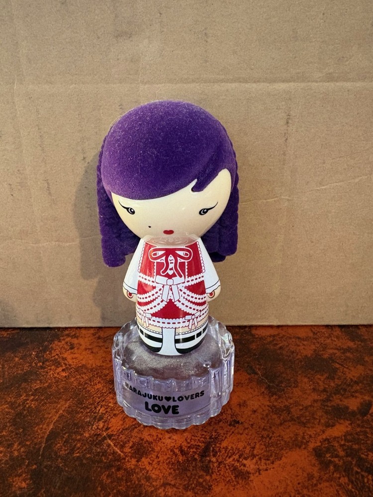 Harajuku Lovers by Gwen Stefani feat. 