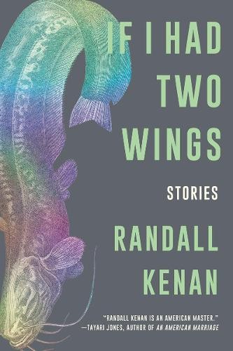 Randall Kenan If I Had Two Wings (Paperback)Another great item from Rarewaves USA | Free delivery!