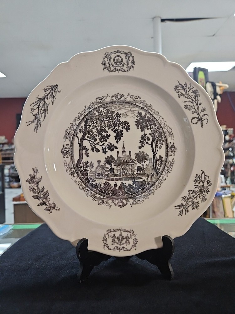 Wedgewood the Governor's Palace 10