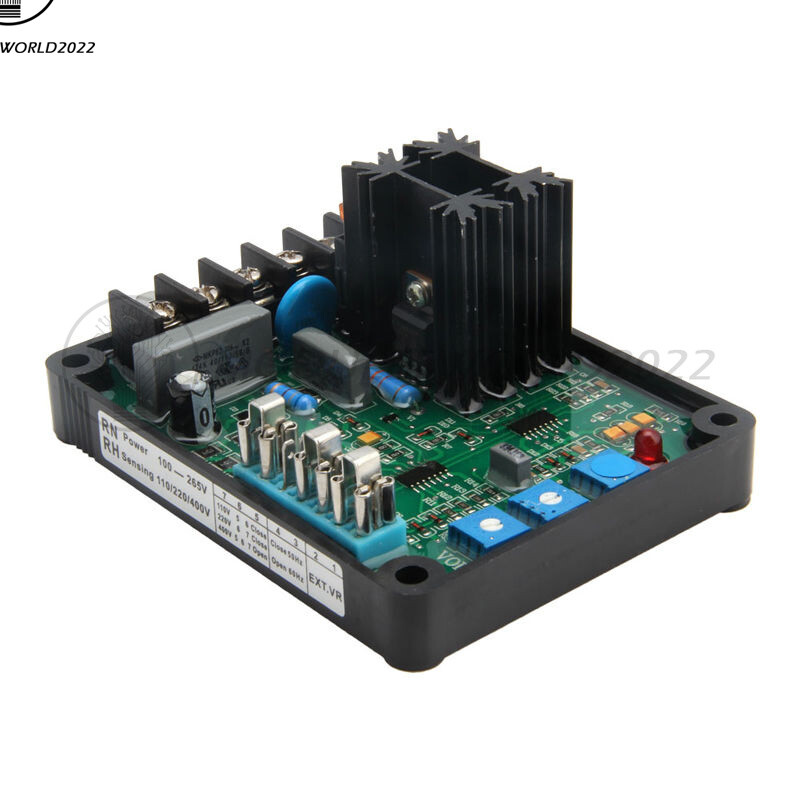 GAVR-8A Universal AVR Generator Board Automatic Voltage Regulator Module