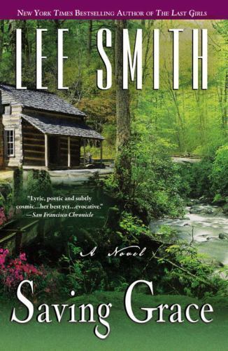 Saving Grace, Paperback by Smith, Lee, Used Good Condition, Free shipping in ...
