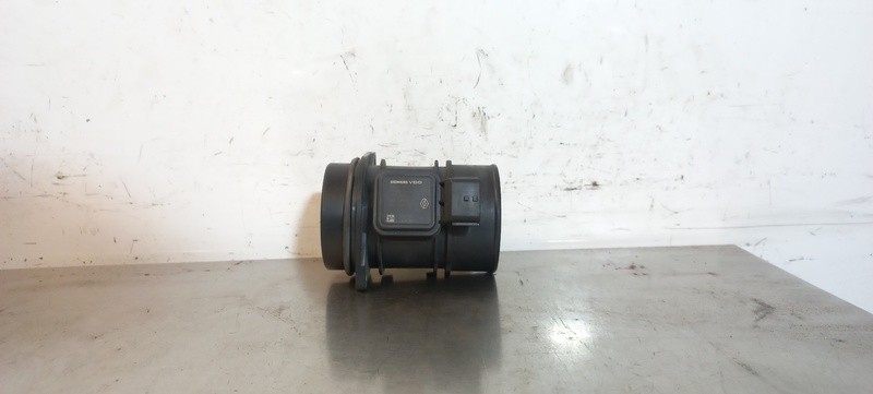 8200358901B luftmengenmesser re NISSAN NOTE E11E 2006 126745