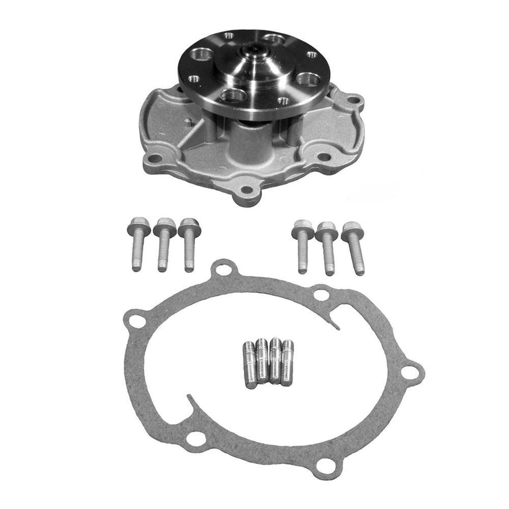 ACDelco 252-962 Engine Water Pump