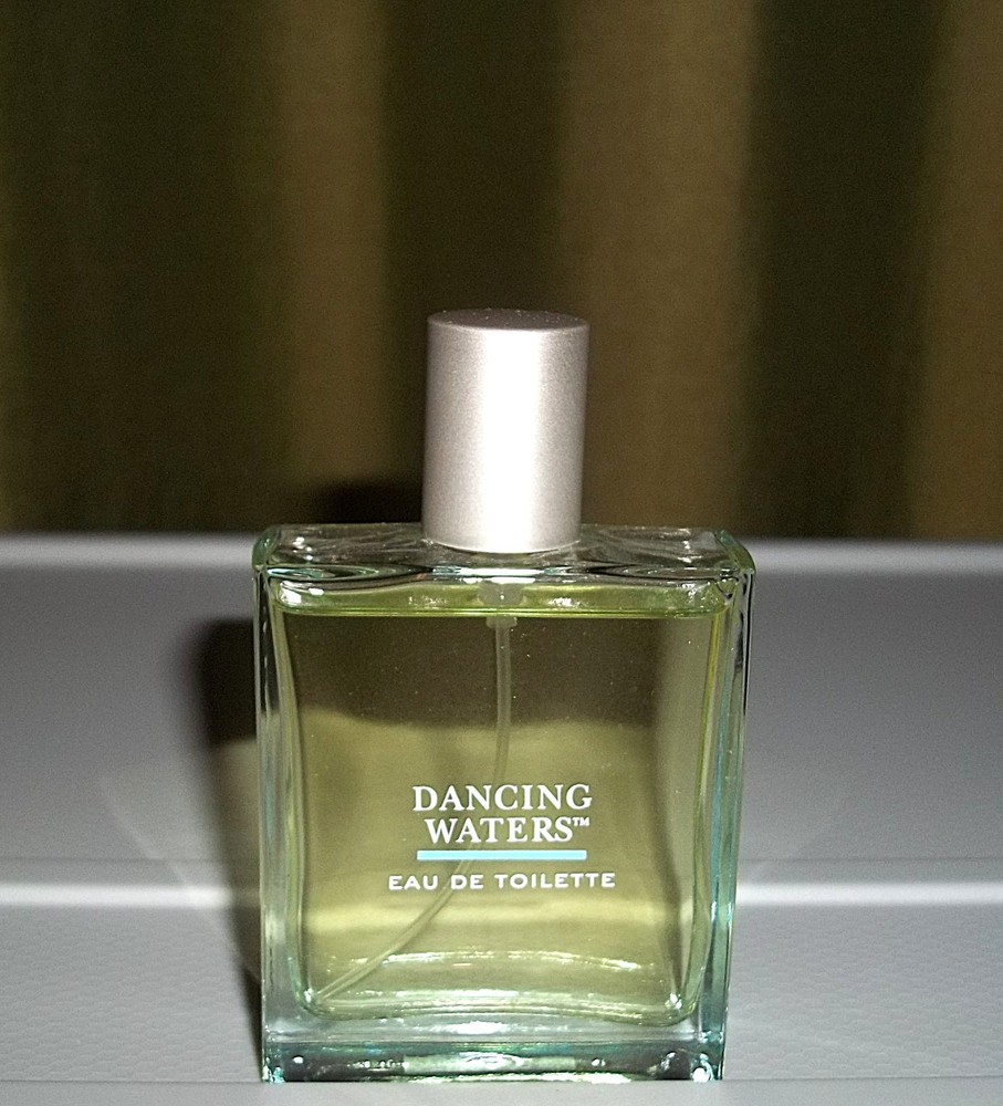 Bath and Body Works DANCING WATERS Eau de Toilette Spray 1.7oz SHIPS FREE!!!
