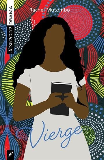 Vierge, Paperback by Mutombo, Rachel, Brand New, Free shipping in the US