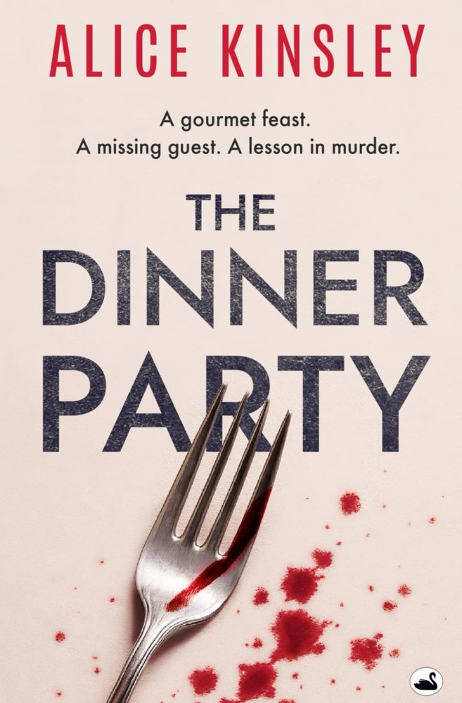 The Dinner Party