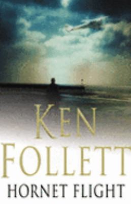 Hornet Flight by Ken Follettby Ken Follett | HC | Good