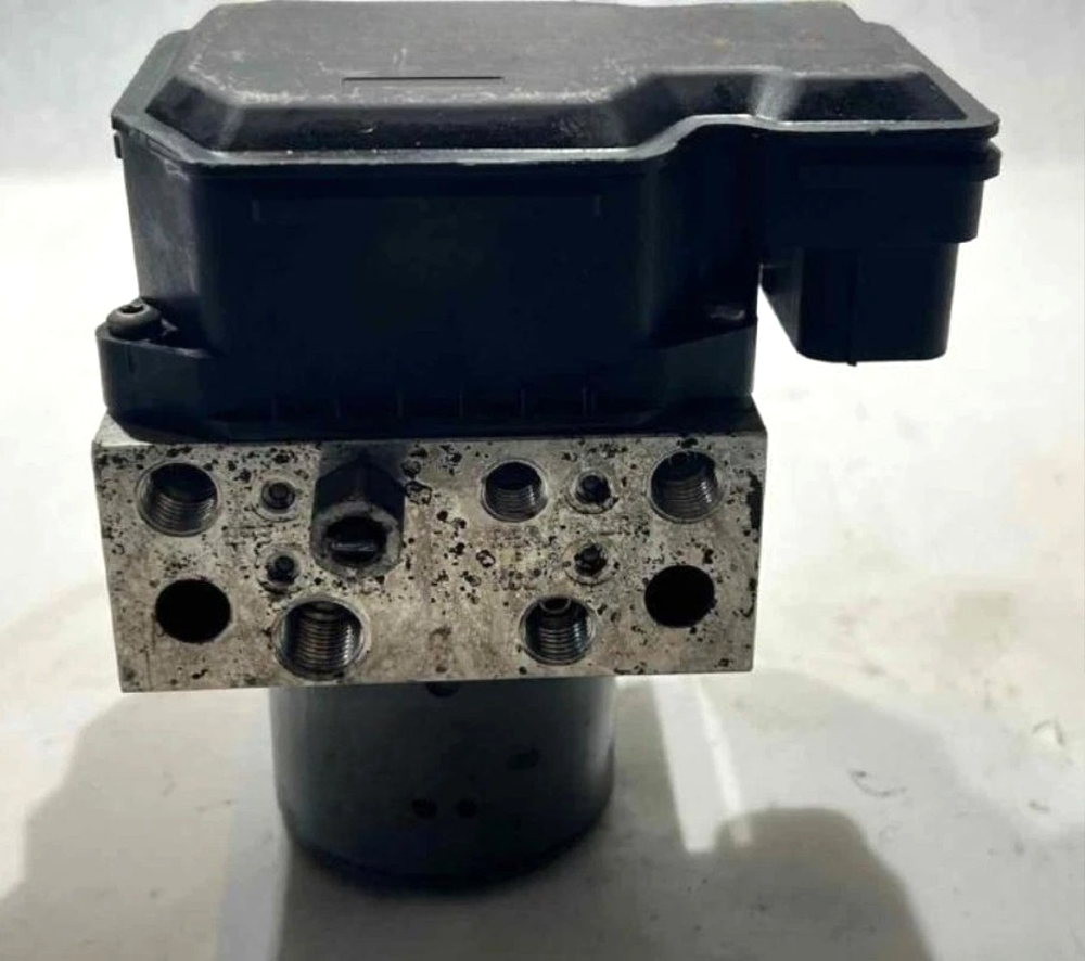 2014-2016 Ford F250 F350 Super Duty ABS Anti-Lock Brake Pump Assembly RSC Oem