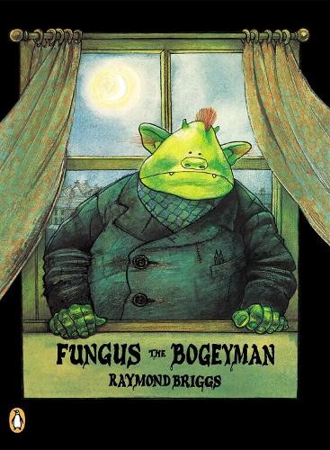 Fungus the Bogeyman (Picture Puffin) by Briggs, Raymond Paperback Book The FastFREE US DELIVERY | ISBN: 0140542353 | Quality Books