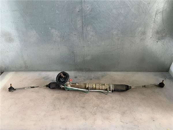 4001P5 steering zipper / 374507 for Peugeot 3008 1.6 HDI