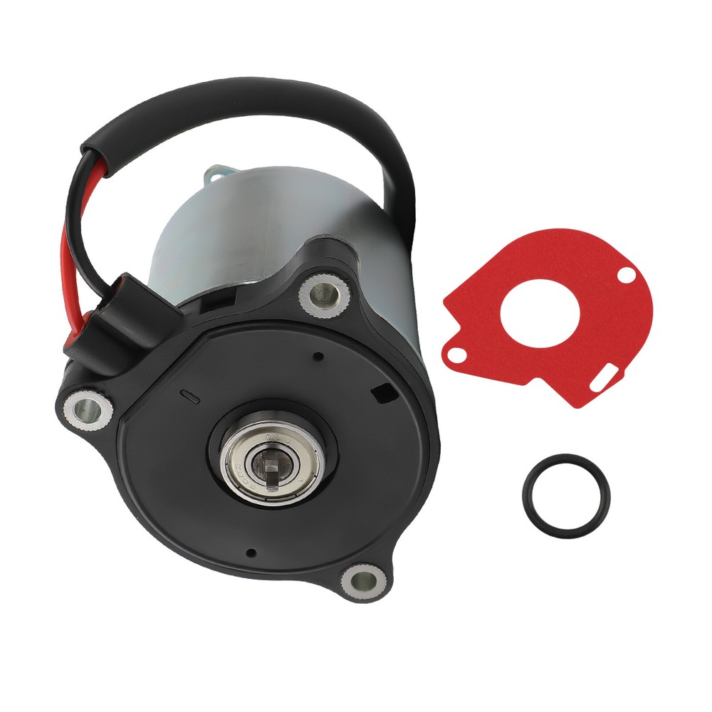 ABS Brake Booster Pump Motor for Toyota 4Runner Land Cruiser Prado Lexus GX460 LX450D-image