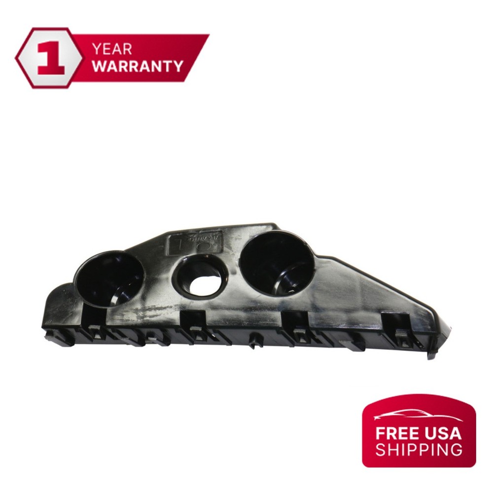 2016-2018 Nissan Altima Front Driver Side Upper Bumper Bracket