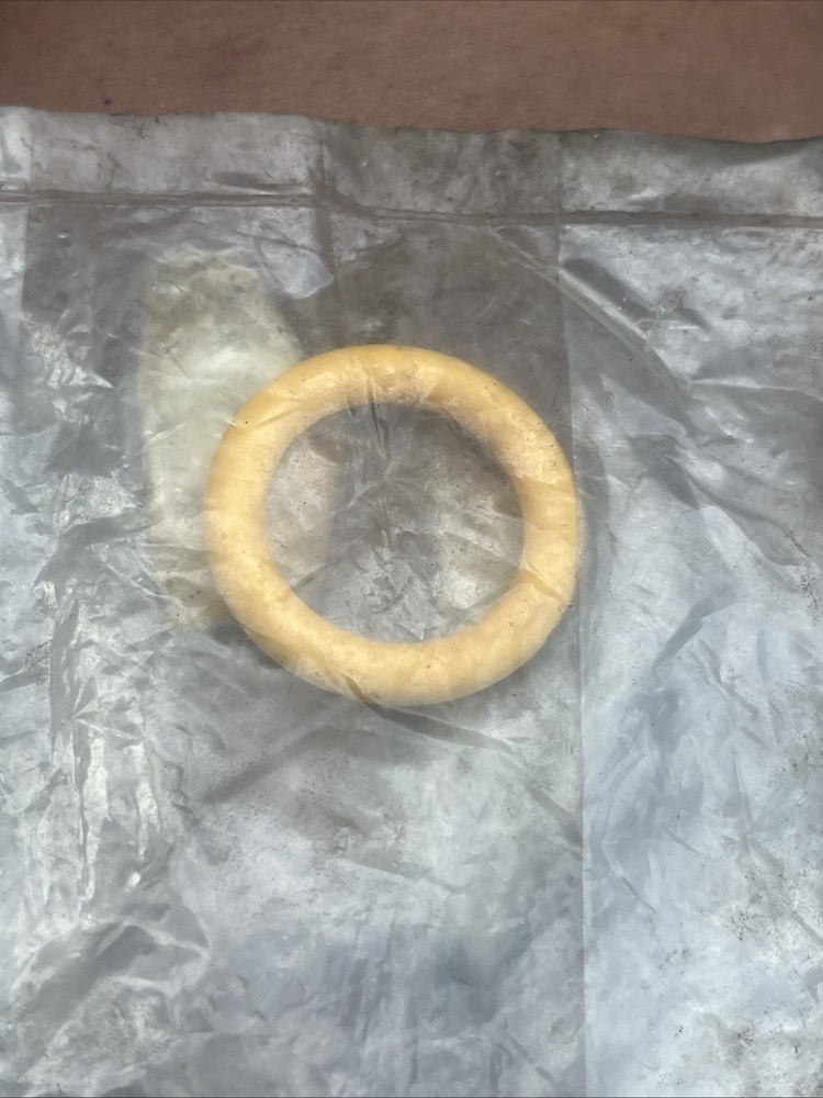 Cat Genuine Parts 9M4849 O-Ring   9M-4849