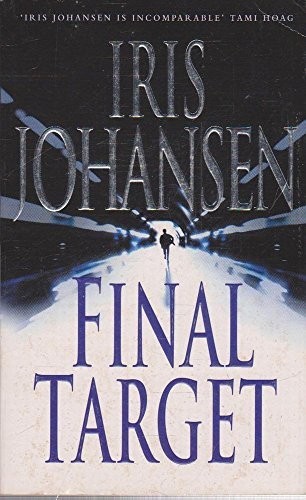 Final Target by Johansen, Iris Paperback / softback Book The Fast Free ShippingFREE US DELIVERY | ISBN: 0330488708 | Quality Books