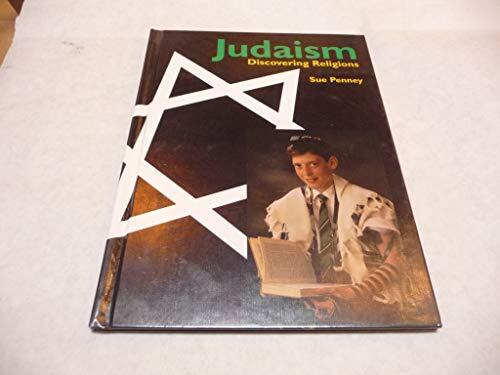 Judaism: 2 (Discovering Religions), Penney, Sue
