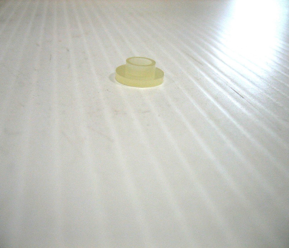 (1,000) Keystone Electronics 3107 Shoulder Washer .200