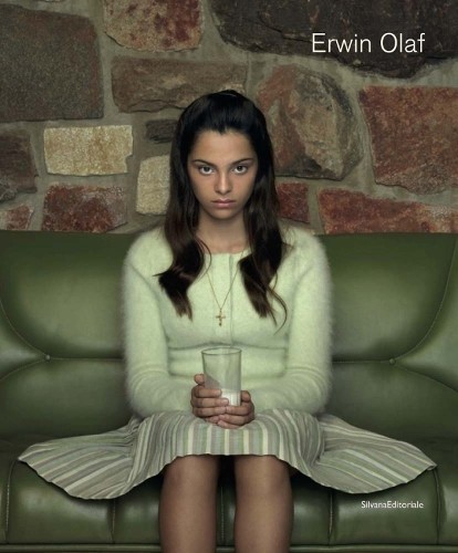 Erwin Olaf Walter Guadagnini Erwin Olaf (Hardback)Another great item from Rarewaves USA | Free delivery!