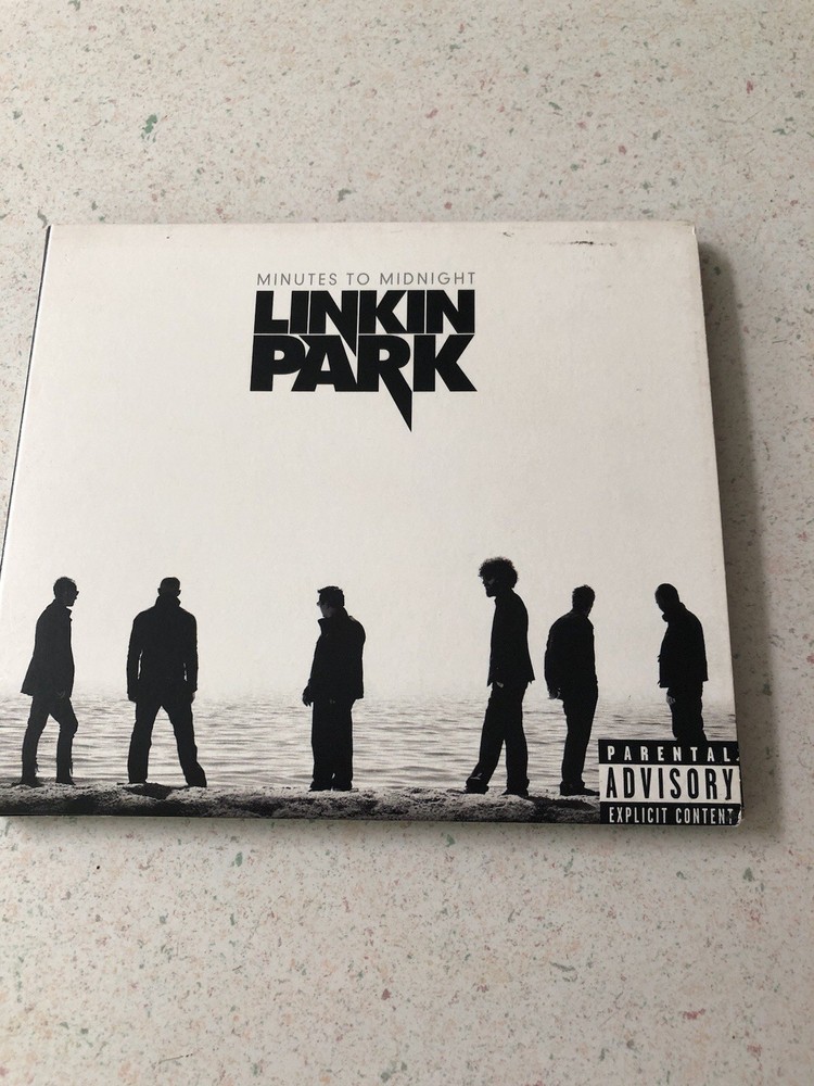 Linkin Park / Minutes To Midnight