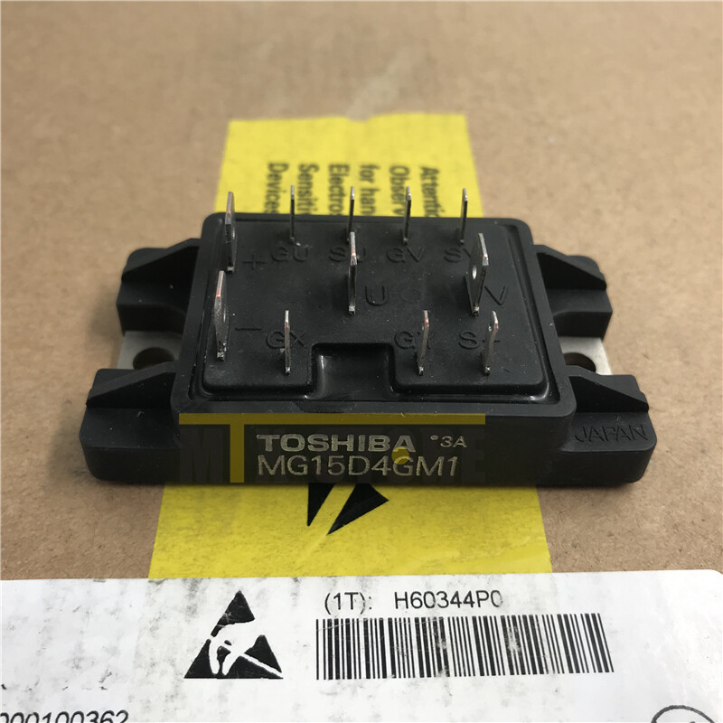 1PC Brand New Module TOSHIBA MG15D4GM1 Quality Assurance 100%