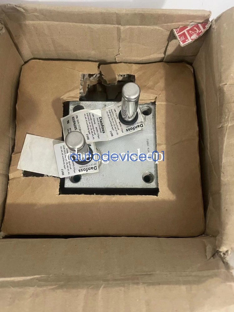1PCS NEW 029-23720-000 032F6205 solenoid valve by DHL/FedEx