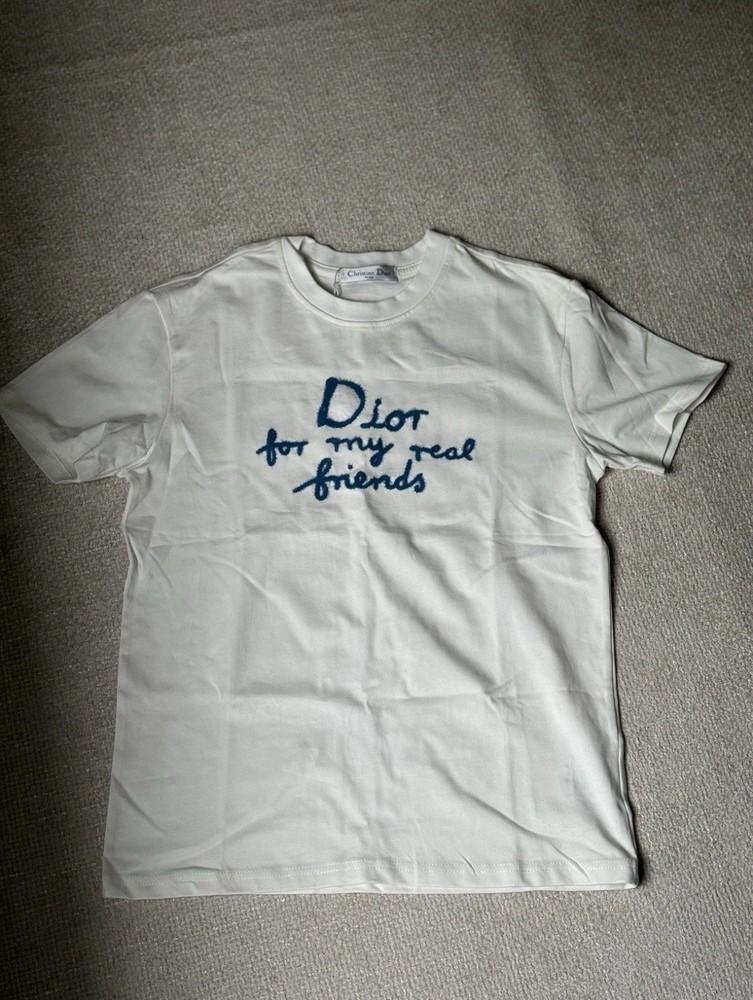 Christian Dior T-shirt Size S