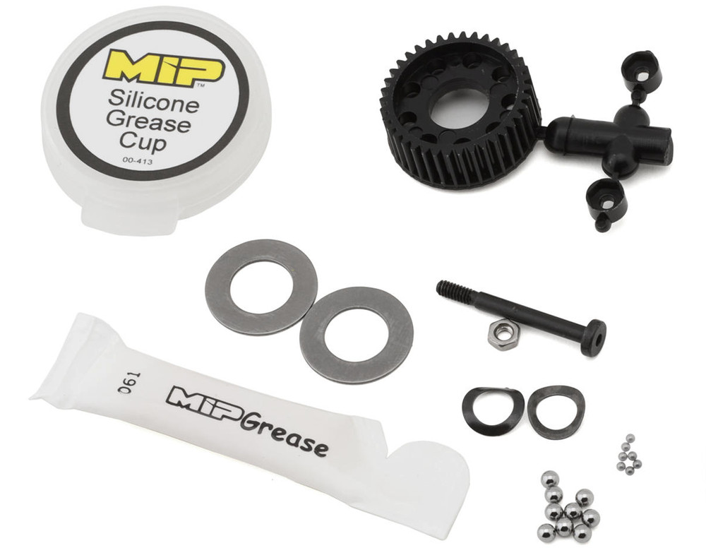 MiP MIP20095 MIP LOSI MINI-T/B 2.0 DIFF REBUILD KIT