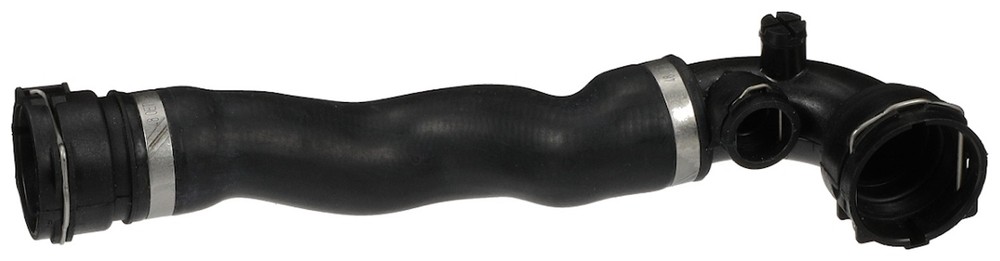 3935 Gates Radiator Hose for BMW