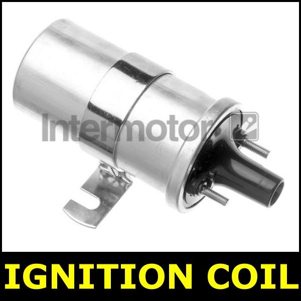 Ignition Coil Fits VAUXHALL ASTRA NOVA OPT2/2 II 1.4 14NV S83 T85 4C4D