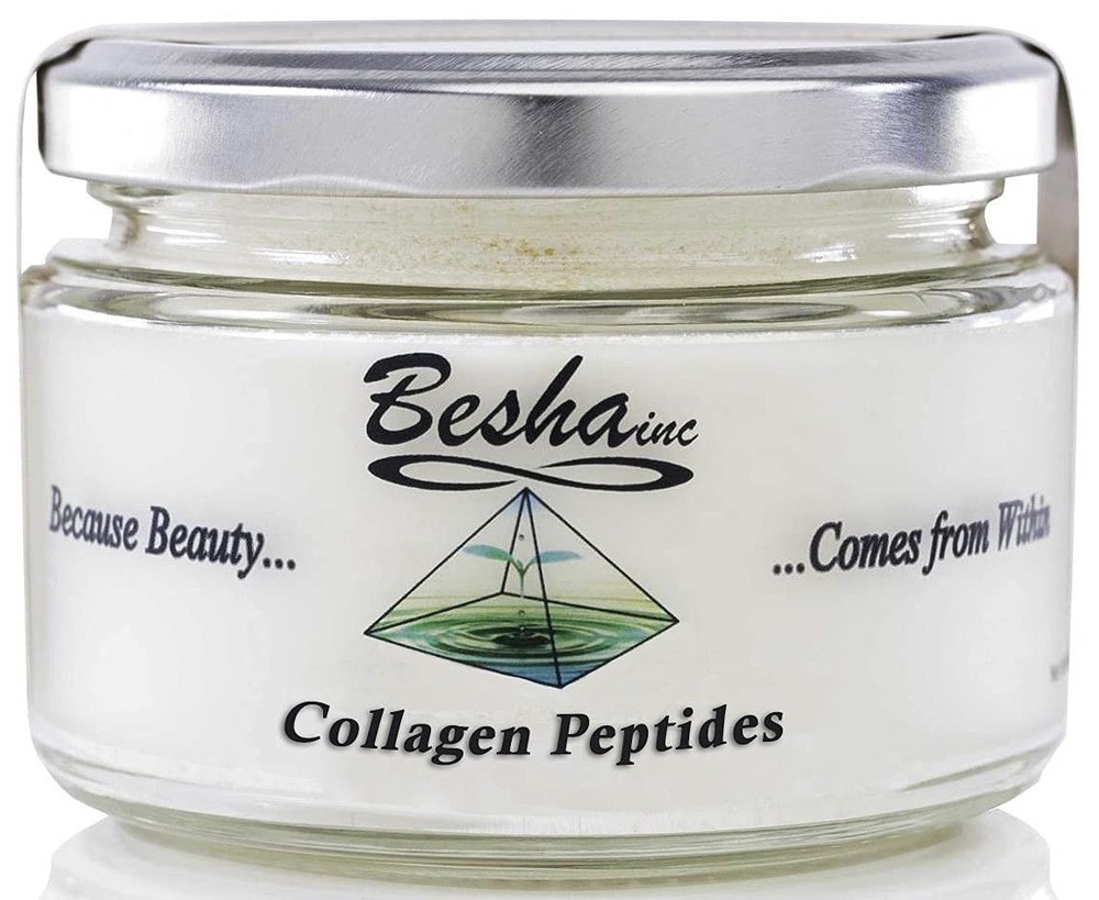 Verisol Collagen Peptides Powder - German-Made Natural Collagen Supplement