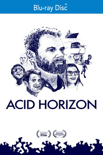 Acid Horizon (Blu-ray, 2018)-image