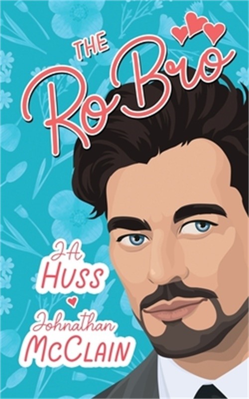 The Ro Bro (Paperback or Softback)