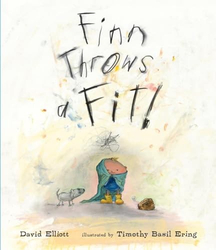 Finn Throws a Fit, Elliott, David