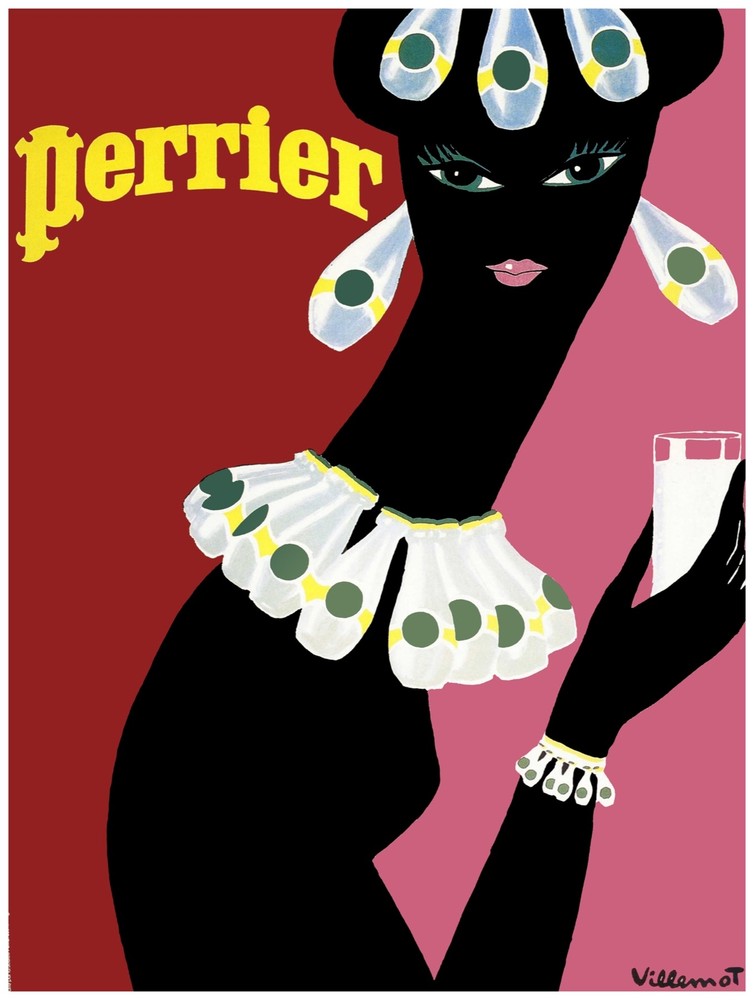 7856.335.Decoration Poster.Home room interior wall design.Black girl drinks milk