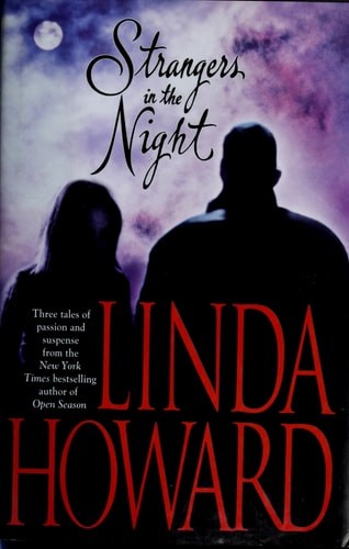 Strangers in the Night by Howard, Linda, Very Good Book