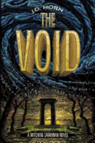 The Void by J D Horn: Used